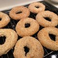 Cooksnap από Julie A. στη συνταγή Κουλούρια Θεσσαλονίκης
