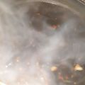 Cooksnap dari Chenchen untuk resep Kuah Pempek