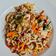Cooksnap dari Youlee Es untuk resep Tumis sayur istimewa #debm