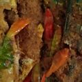 Cooksnap dari Mamamima untuk resep Pesmol Ikan Kembung