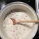 bellu Cooksnap-ja, amikor elkészítette a(z) Csicseriborsó főzelék receptet.