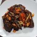 Cooksnap dari Helda Apriyana untuk resep Iga bakar madu (teflon)