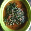 Cooksnap dari Devii Issyura untuk resep Tumis Kangkung Sambal Terasi #seninsemangat