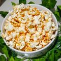 Cooksnap dari enday untuk resep Milky Cheese Popcorn