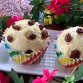 รูป Cooksnap ของ Minnie Kae เมื่อเขาทำ คัพเค้กวนิลา