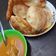 Cooksnap afieka wana semasa beliau membuat Roti Puri.