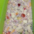 Cooksnap dari Mama Raja untuk resep Es Buah atau Sop Buah