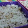 Cooksnap dari QQ untuk resep Makaroni Schotel Kukus