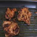 Cooksnap dari Amalia Sanusi untuk resep Ayam Panggang
