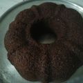 Cooksnap dari Enok Mmh Ami untuk resep Brownies chocolatos kukus sederhana