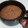 El cooksnap de Kristal Velez cuando hizo Mug cake de chocolate, ideal para compartir en san valentín.