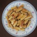 Cooksnap dari yantie untuk resep Kastengel Ekonomis