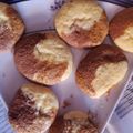El cooksnap de Nancy Iannopollo cuando hizo Galletitas de chocolate con chispas.