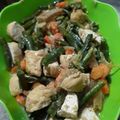 Cooksnap dari anggi_wedok 👸👸 untuk resep Tumis Kacang Panjang