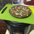 Cooksnap dari Danang Prihastomo untuk resep Java Oenbitjkoek