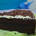 Cooksnap dari Laela Palupi untuk resep Simple and Moist Steamed Brownies