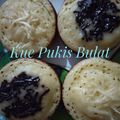 Cooksnap dari Wanti Ummu Nunauts untuk resep Pukis Empuk Dan Lembut No Ribet Anti Gagal