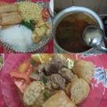 Cooksnap dari Ewa Arimbi untuk resep 46. Soto Mie Bogor Kuah Merah