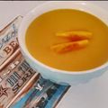 Adrienn Cooksnap-ja, amikor elkészítette a(z) Hideg őszibarackkrémleves receptet.