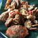 Cooksnap dari Lanlan Tjandana untuk resep Kepiting saus telur asin