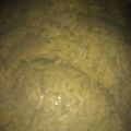 El cooksnap de Diva Escalante cuando hizo Arroz verde 🌿🍚🌿.