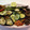 El cooksnap de Irene-Guirao cuando hizo Parrillada de verduras.