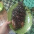 Cooksnap dari Madu Retno untuk resep Ikan nila bakar