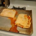 marcea.anderson's cooksnap of when they made Pepperoni twists.