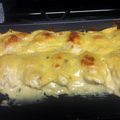 pebblesluvsyou04's cooksnap of when they made Chicken Croissant Rolls.