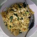 Cooksnap dari Intan Saputrii untuk resep Mi Goreng Nyemek