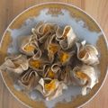 Cooksnap dari Elsa Fitri untuk resep Dimsum ayam