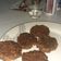 El cooksnap de Andrés Benito cuando hizo Galletas de zanahoria saludables.