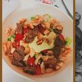 Cooksnap από Stella στη συνταγή Σαλάτα του Καίσαρα (Ceasar's salad)