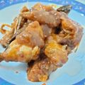 Cooksnap dari Juvilan Gunawanto untuk resep Rica - Rica Ayam