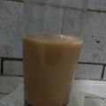 Cooksnap dari wilda wilwil untuk resep Teh Susu Kayu Manis