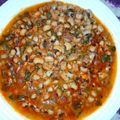 Raliya Rabiu's cooksnap of when they made Faten wake.