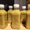 Cooksnap dari Vetty untuk resep Sari Kacang Hijau Metode 5.30.7