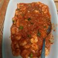Cooksnap dari Veti Fajriyati untuk resep Udang saus tiram