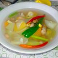 Cooksnap dari Eni Prastadi untuk resep Sayur asem Jawa Timuran🍲