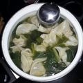 Cooksnap dari Lukie Lazuardi untuk resep Pangsit Kuah Simple