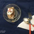 Avani Suba's cooksnap of when they made ચોકો પેસ્ટ્રી ઇન તવા પેન.