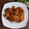 Cooksnap dari Dhapu Dewi untuk resep Ayam Rica Rica