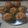 Bettina Koosz Cooksnap-ja, amikor elkészítette a(z) Almás-diós bögrés muffin receptet.