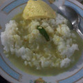Cooksnap dari Mulia Intan sari untuk resep Opor Kuning T2 (Tahu Telur)