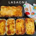 Cooksnap dari Dapur Sesma untuk resep Lasagna