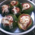 El cooksnap de alecanary cuando hizo Zapallitos rellenos al estilo de Doña Petrona.