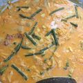 Cooksnap dari aminipriyono@gmail.com untuk resep Sayur Nangka Kapau Khas padang