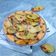 Cooksnap dari Happy Endahsa (Happy End) untuk resep Potato Bhajias