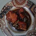 Cooksnap dari Dwi Febrianti untuk resep Salmon saus madu
