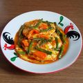 Cooksnap dari lidia lestari untuk resep Kari Telur